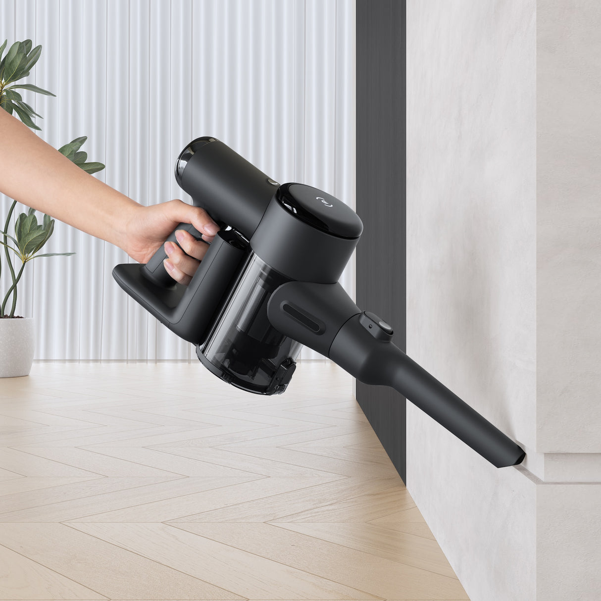 DEEBOT T30S COMBO COMPLETE Robot + Handheld Vacuum Stick & OMNI Station - 11000Pa, 290min Runtime