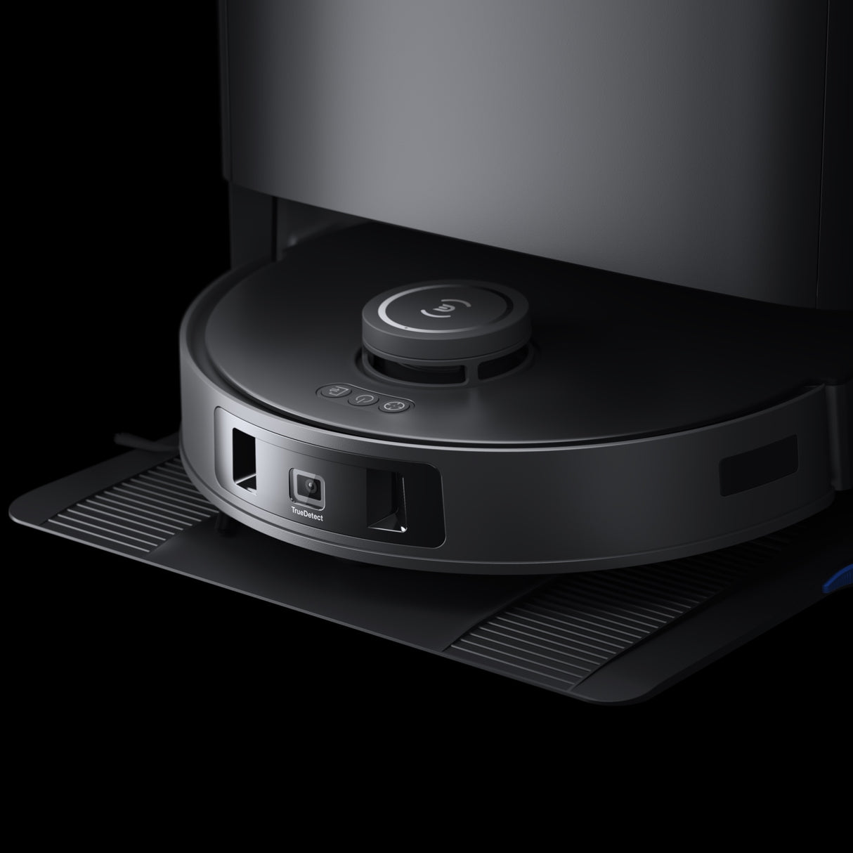DEEBOT T30S COMBO COMPLETE Robot + Handheld Vacuum Stick & OMNI Station - 11000Pa, 290min Runtime