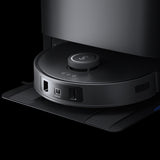 DEEBOT T30S COMBO COMPLETE Robot + Handheld Vacuum Stick & OMNI Station - 11000Pa, 290min Runtime