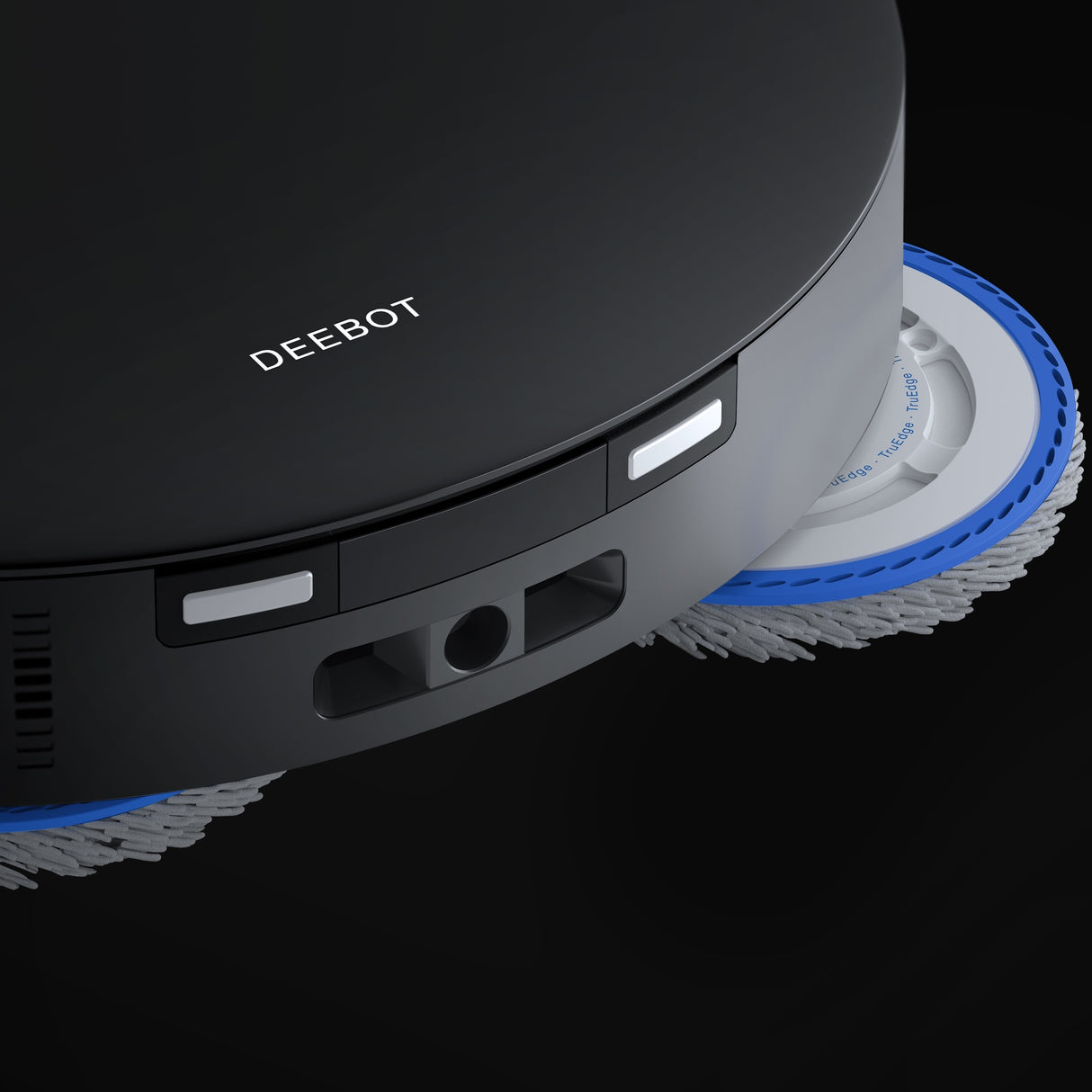 DEEBOT T30S COMBO COMPLETE Robot + Handheld Vacuum Stick & OMNI Station - 11000Pa, 290min Runtime