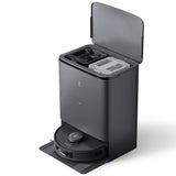 Ecovacs DEEBOT T30S PRO Robot Vacuum Cleaner and Mop