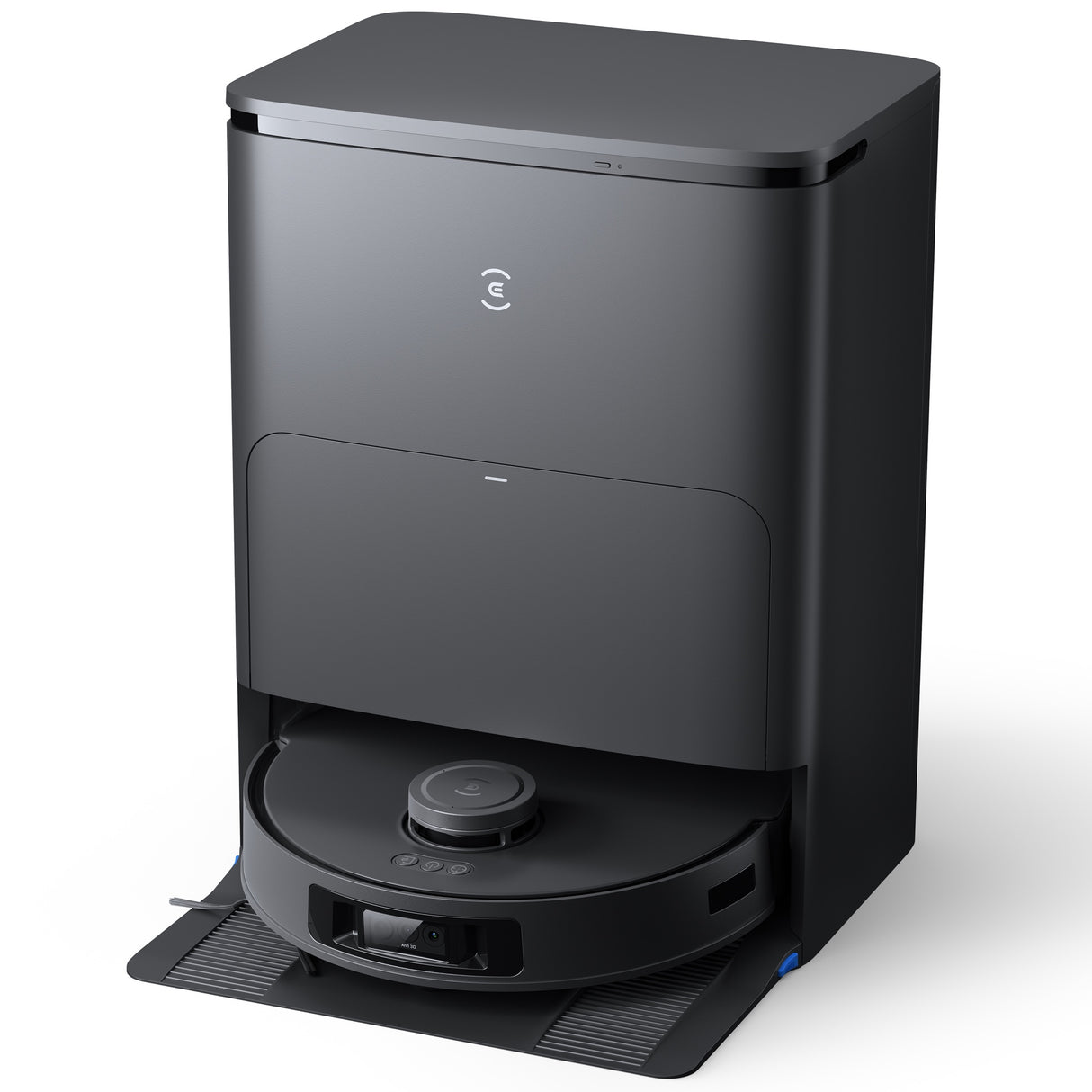 Ecovacs DEEBOT T30S PRO Robot Vacuum Cleaner and Mop