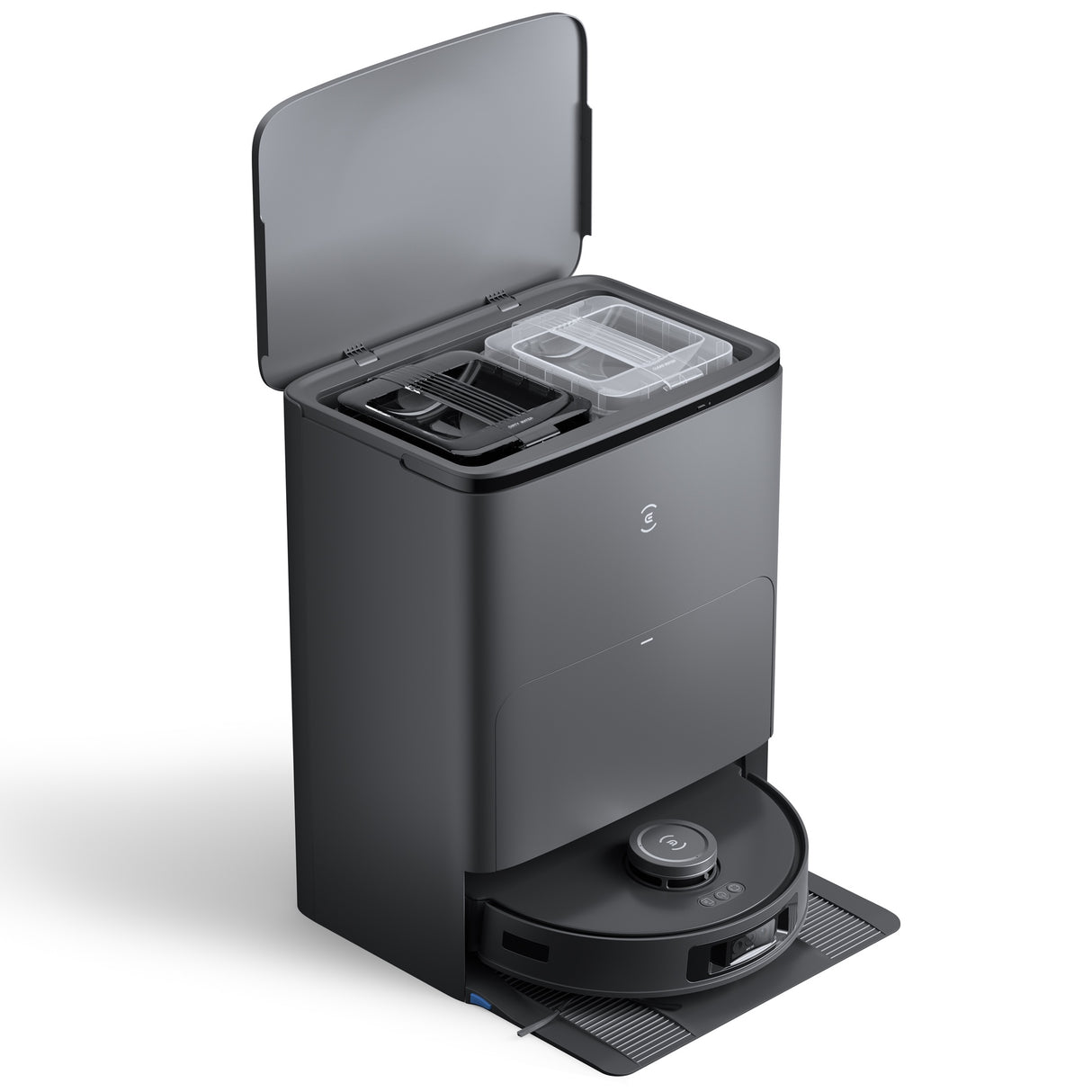 Ecovacs DEEBOT T30S PRO Robot Vacuum Cleaner and Mop