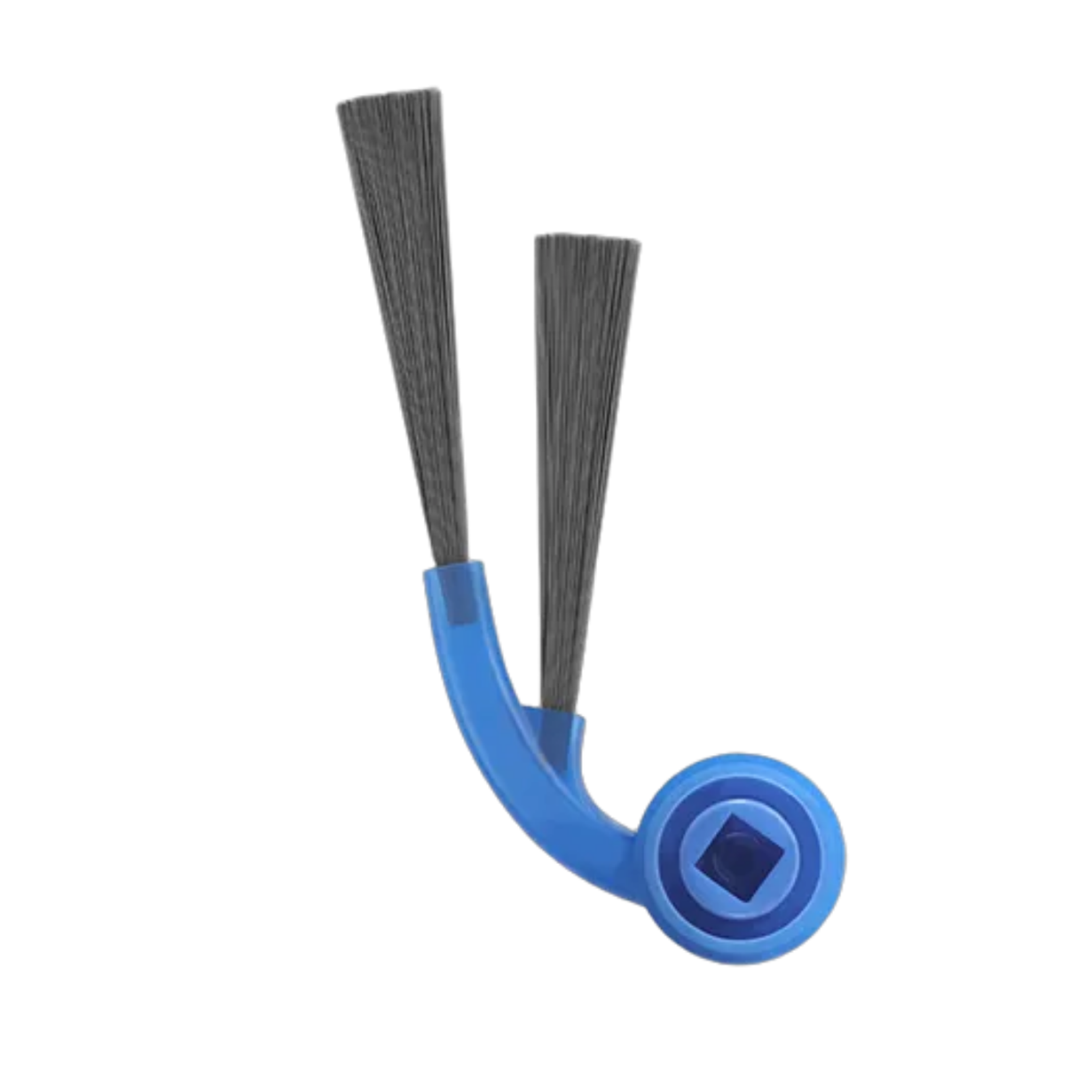 DEEBOT T80 OMNI/T30C/T30C Gen2/N50 OMNI Anti-Tangle Side Brush - (2PCS)