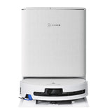 DEEBOT T90 PRO OMNI, Wet Dry Vacuum Roller, OMNI Station, 30,000Pa Suction, 280min Runtime
