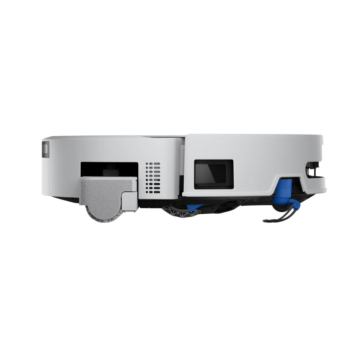 DEEBOT T90 PRO OMNI, Wet Dry Vacuum Roller, OMNI Station, 30,000Pa Suction, 280min Runtime
