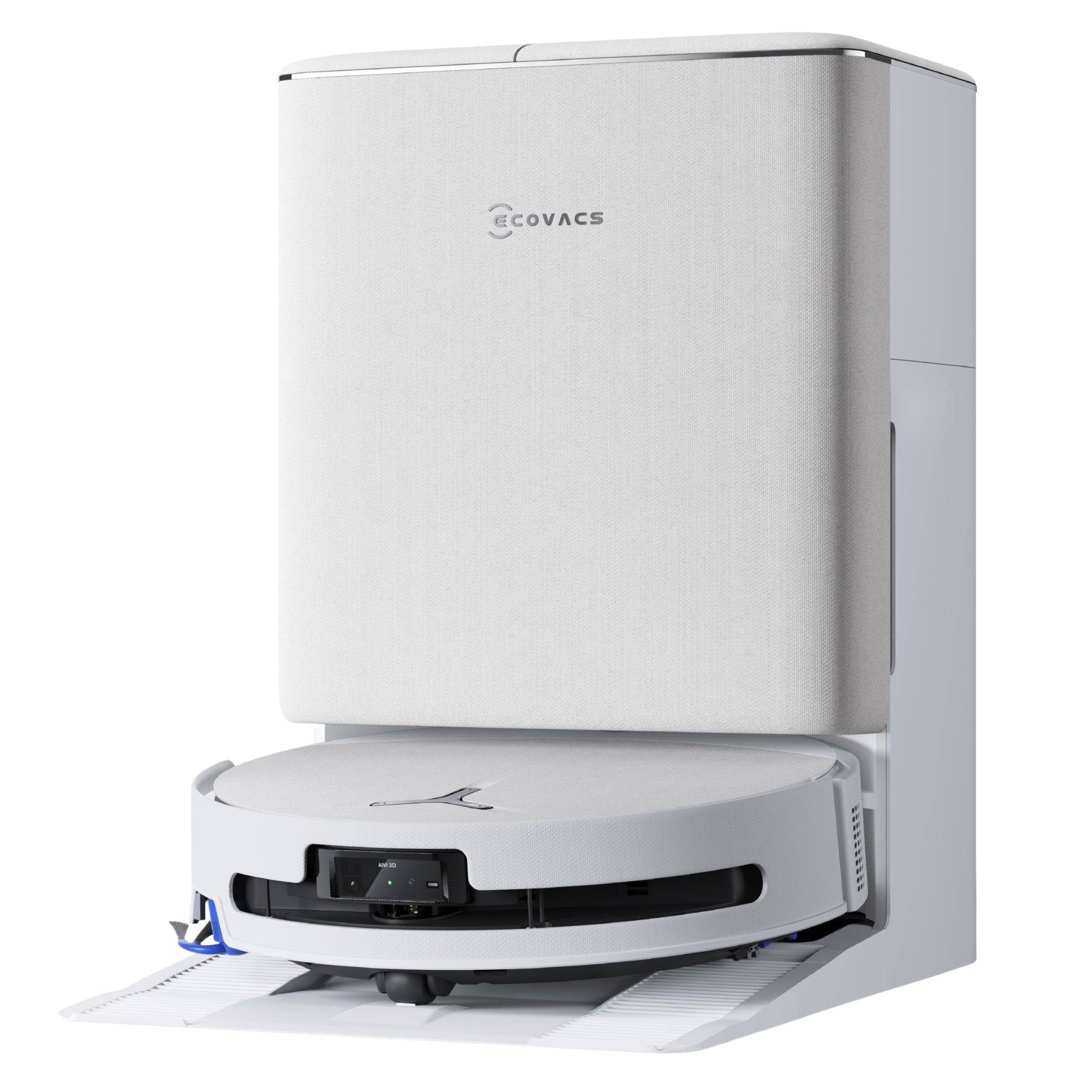 DEEBOT N8 PRO Support Video – Ecovacs South Africa