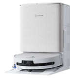 DEEBOT T90 PRO OMNI, Wet Dry Vacuum Roller, OMNI Station, 30,000Pa Suction, 280min Runtime
