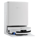 DEEBOT T90 PRO OMNI, Wet Dry Vacuum Roller, OMNI Station, 30,000Pa Suction, 280min Runtime
