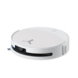 DEEBOT T90 PRO OMNI, Wet Dry Vacuum Roller, OMNI Station, 30,000Pa Suction, 280min Runtime