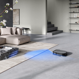 DEEBOT X2 COMBO Robot + Handheld Vacuum & OMNI Station - 8700Pa, 210min Runtime - UNBOXED DEAL