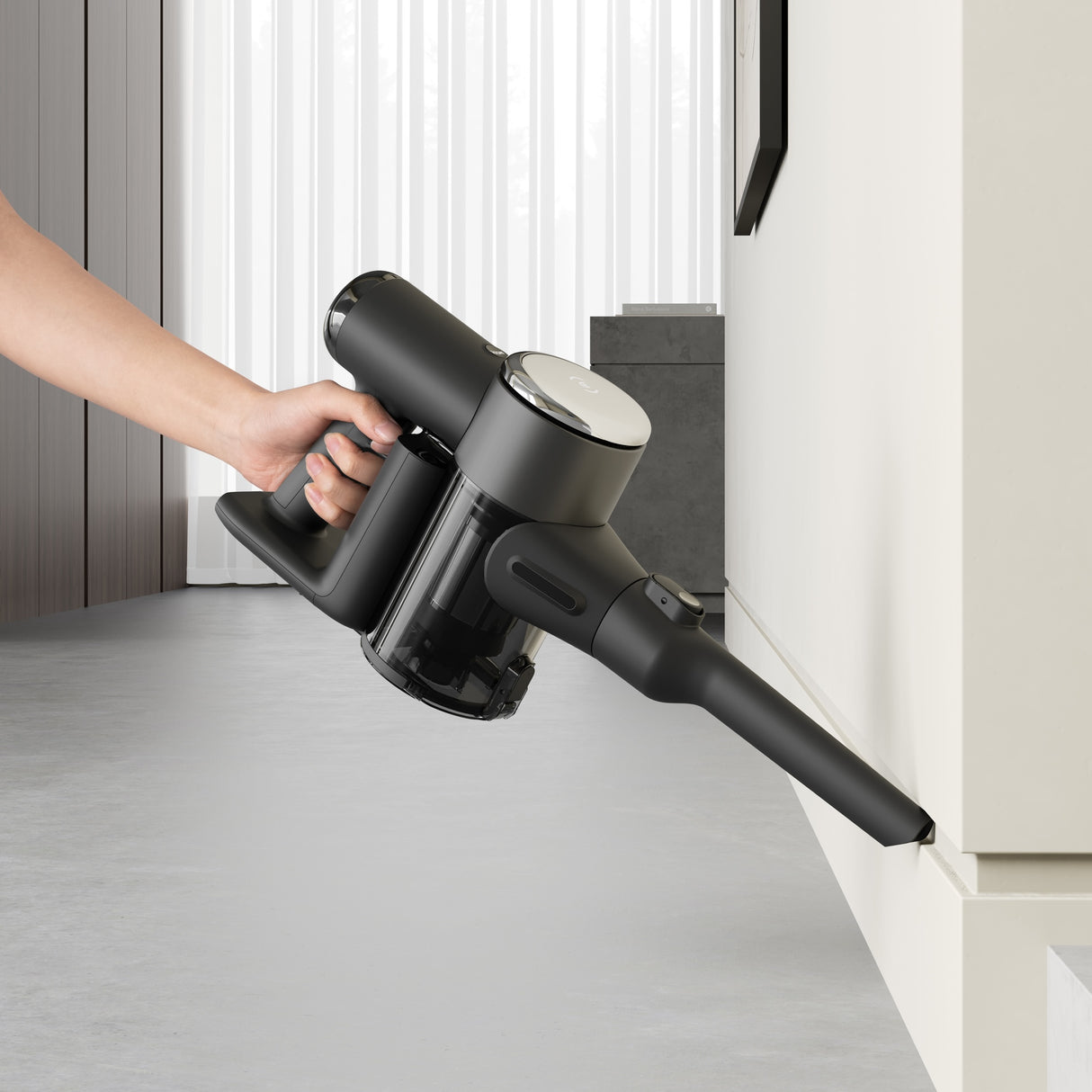 DEEBOT X2 COMBO Robot + Handheld Vacuum & OMNI Station - 8700Pa, 210min Runtime - UNBOXED DEAL