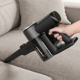 DEEBOT X2 COMBO Robot + Handheld Vacuum & OMNI Station - 8700Pa, 210min Runtime - UNBOXED DEAL