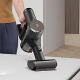 DEEBOT X2 COMBO Robot + Handheld Vacuum & OMNI Station - 8700Pa, 210min Runtime - UNBOXED DEAL