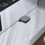 DEEBOT X2 COMBO Robot + Handheld Vacuum & OMNI Station - 8700Pa, 210min Runtime - UNBOXED DEAL