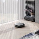 DEEBOT X2 COMBO Robot + Handheld Vacuum & OMNI Station - 8700Pa, 210min Runtime - UNBOXED DEAL
