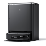 DEEBOT X2 OMNI Robot Vacuum Cleaner - OMNI Station, 210min Runtime - UNBOXED DEAL