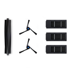 DEEBOT X2 OMNI / X2 COMBO Antibacterial Buddy Kit