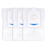 DEEBOT T90 PRO OMNI DEEBOT Buddy Kit - 3 Filter , 2 Anti-Tangle Side Brush , 1  Anti-Tangle Main Brush , 1  Roller Mop , 3  Dust Bag