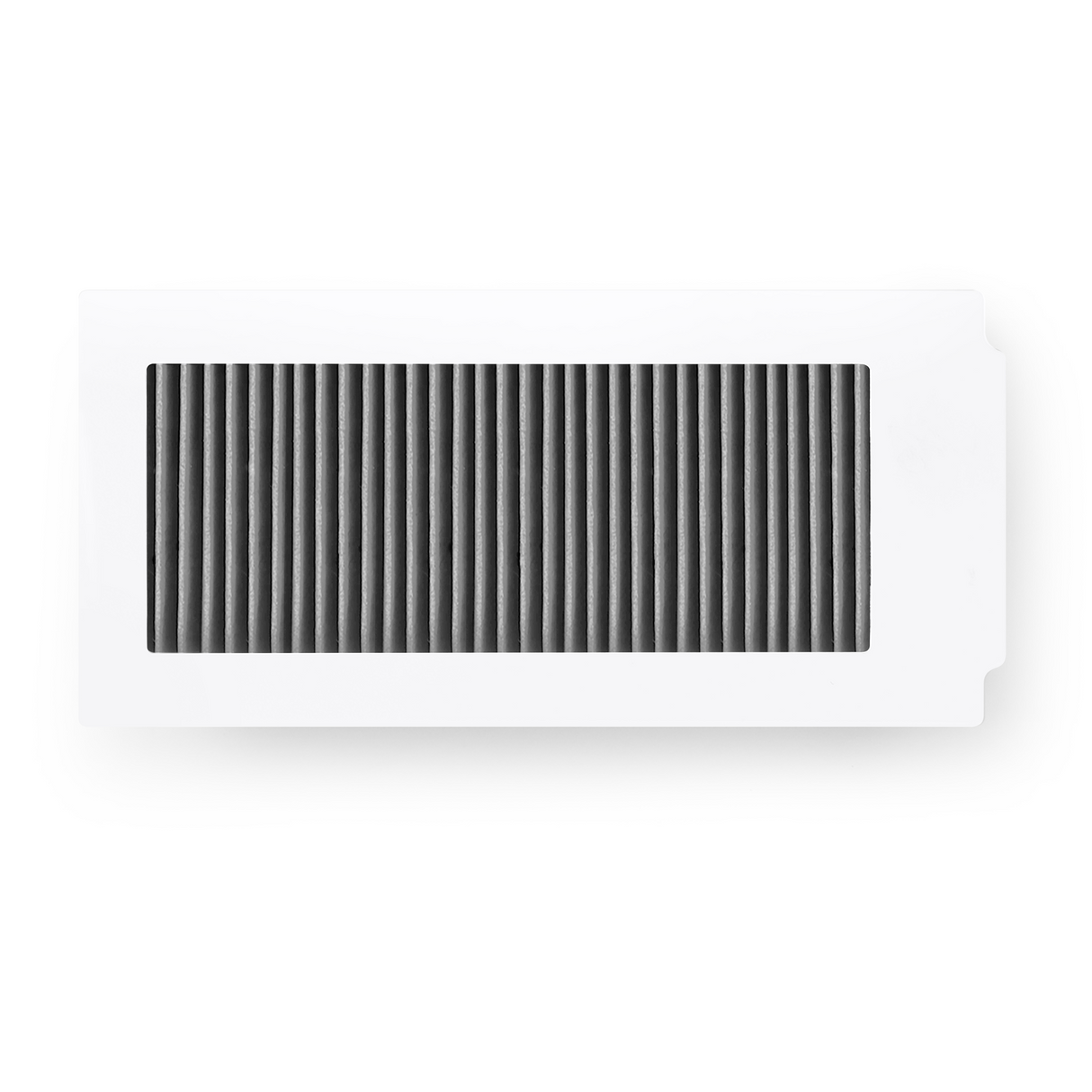 DEEBOT X5 PRO OMNI Buddy Kit - 4 Side Brushes, 1 Main Brush, 3 Filters