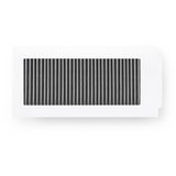 DEEBOT X5 PRO OMNI Buddy Kit - 4 Side Brushes, 1 Main Brush, 3 Filters
