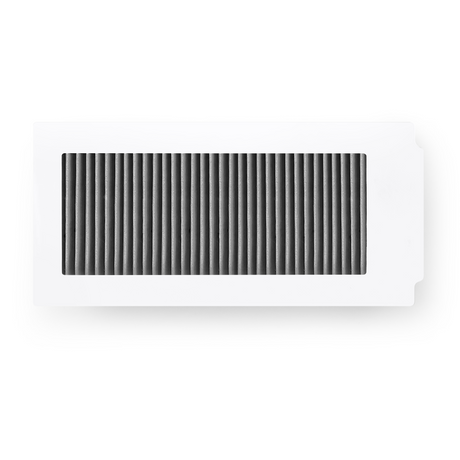 DEEBOT X5 PRO OMNI Buddy Kit - 2 Side Brushes, 1 Main Brush, 3 Filters
