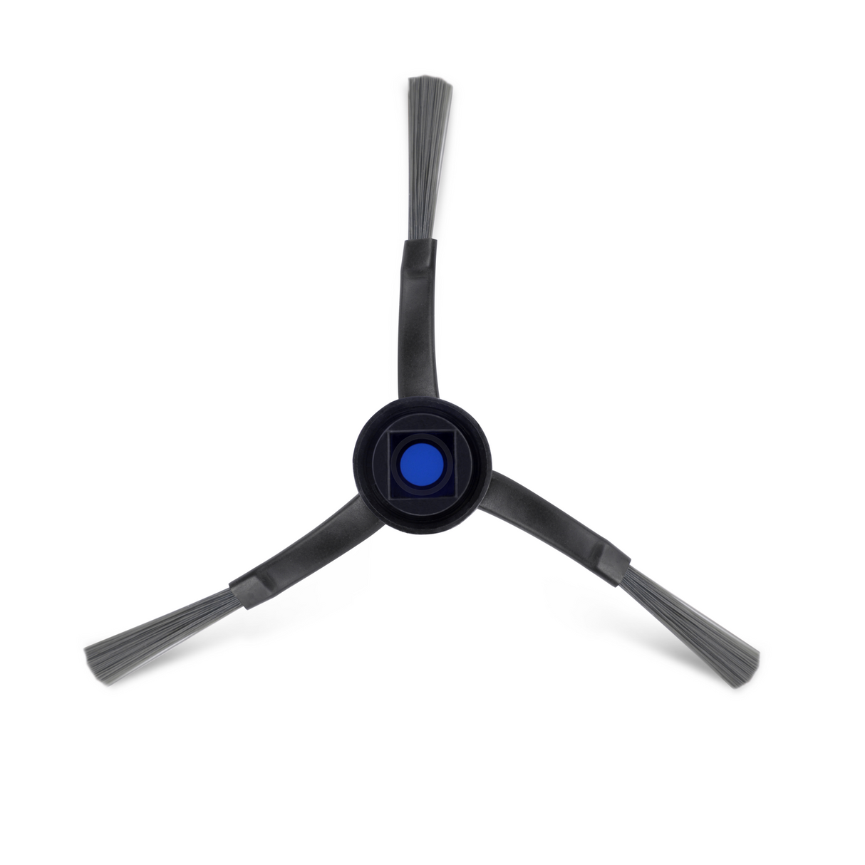 DEEBOT X5 PRO OMNI Buddy Kit - 4 Side Brushes, 1 Main Brush, 3 Filters