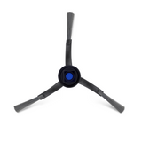 DEEBOT X5 PRO OMNI Buddy Kit - 4 Side Brushes, 1 Main Brush, 3 Filters