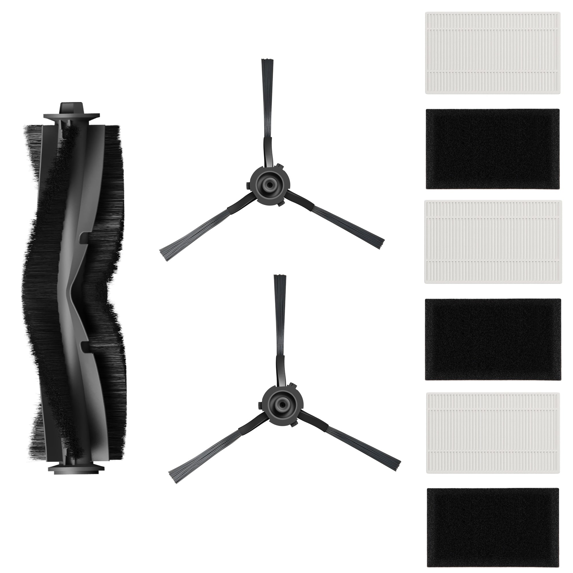 EcovacsDEEBOTY1PROPLUSBuddyKit