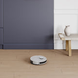 DEEBOT N8 PRO Robot Vacuum Cleaner - dToF LiDAR, 110min Runtime