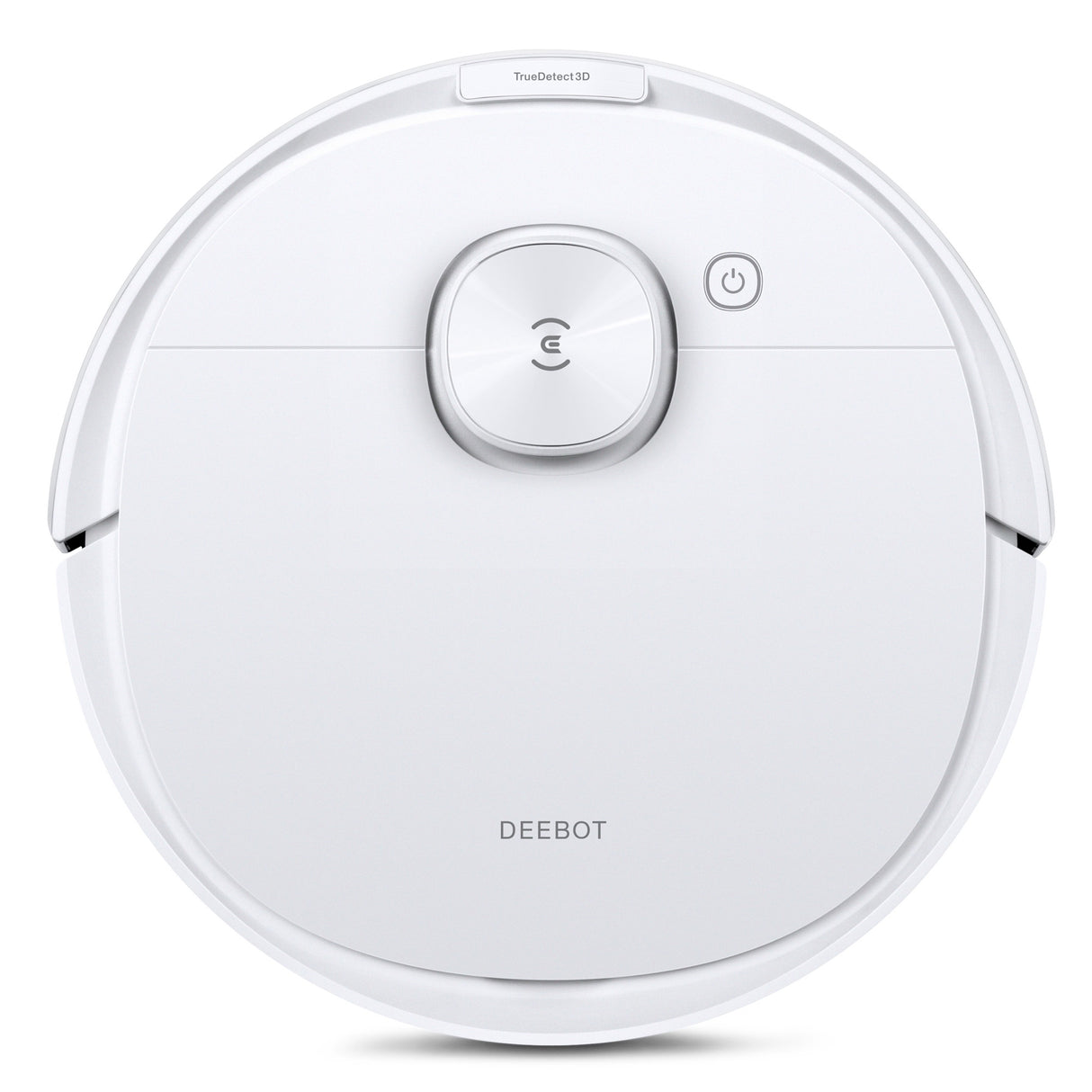 DEEBOT N8 PRO Robot Vacuum Cleaner - dToF LiDAR, 110min Runtime