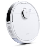 DEEBOT N8 PRO Robot Vacuum Cleaner - dToF LiDAR, 110min Runtime