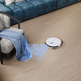 DEEBOT N8 PRO Robot Vacuum Cleaner - dToF LiDAR, 110min Runtime