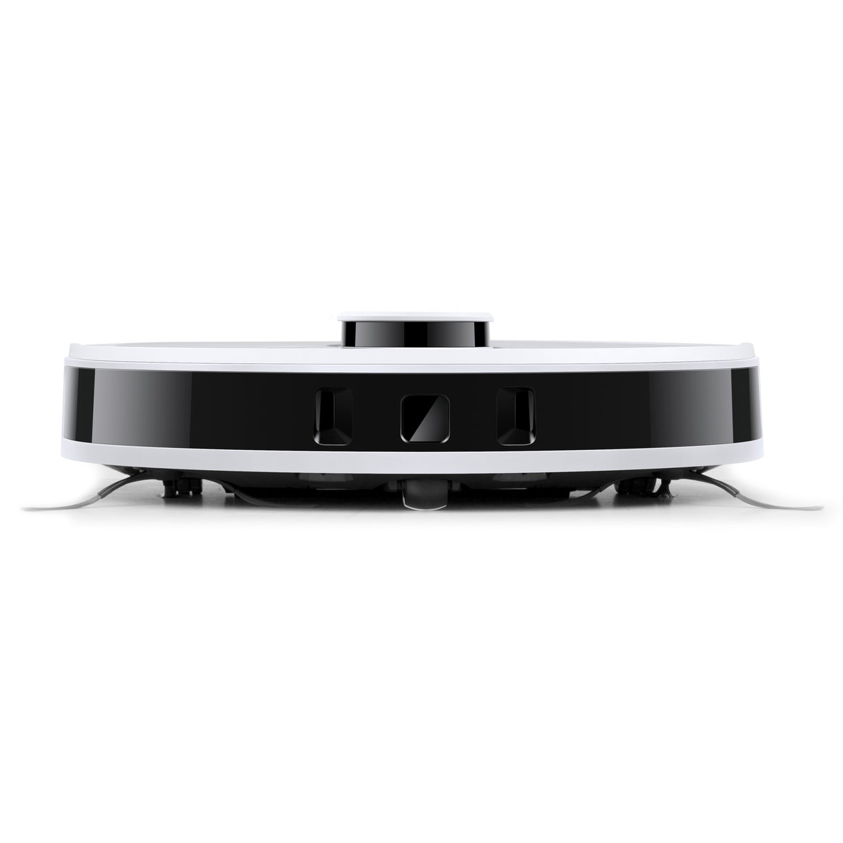 DEEBOT N8 PRO Robot Vacuum Cleaner - dToF LiDAR, 110min Runtime