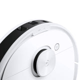 DEEBOT N8 PRO Robot Vacuum Cleaner - dToF LiDAR, 110min Runtime