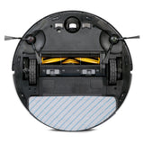 DEEBOT N8 PRO+ Robot Vacuum Cleaner - dToF LiDAR, 110min Runtime - UNBOXED DEAL