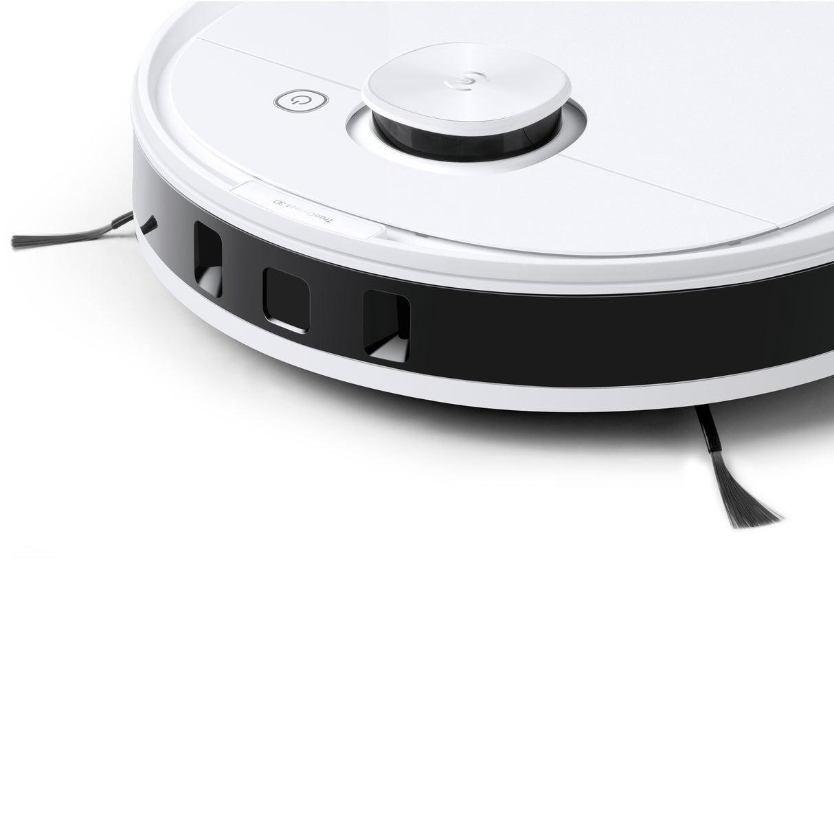 DEEBOT N8 PRO Robot Vacuum Cleaner - dToF LiDAR, 110min Runtime