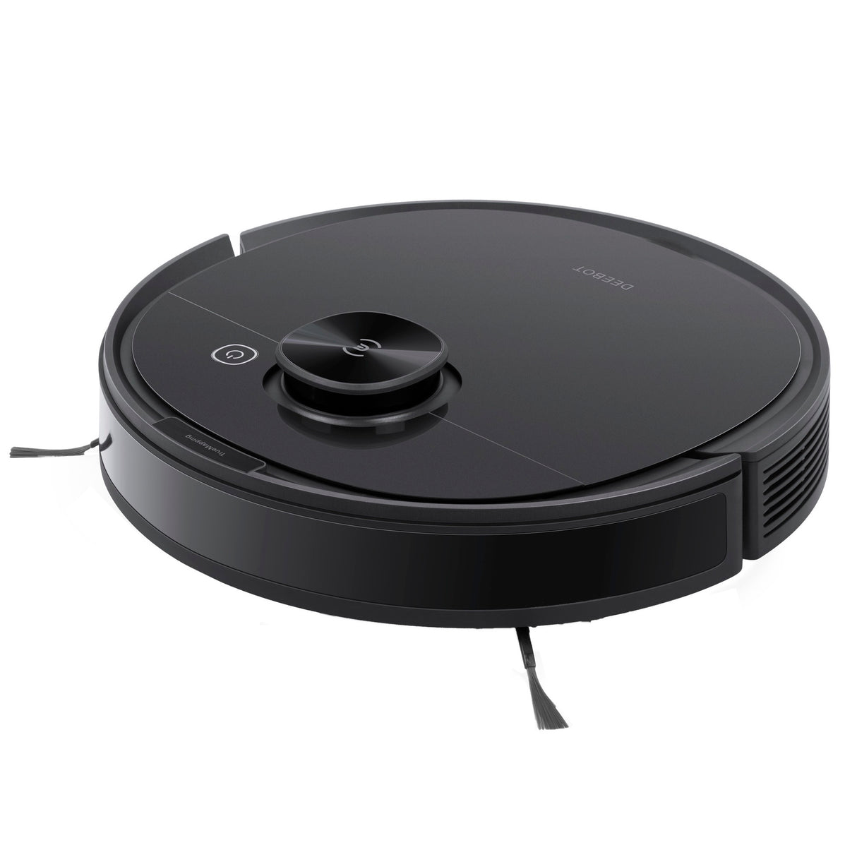 DEEBOT N8 Robot Vacuum Cleaner - dToF LiDAR, 110min Runtime