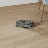 DEEBOT N8 Robot Vacuum Cleaner - dToF LiDAR, 110min Runtime