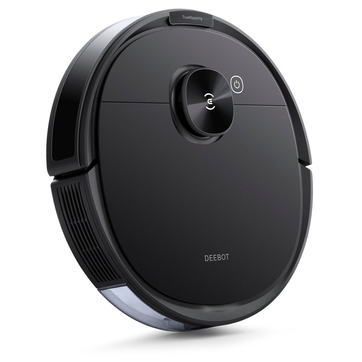 DEEBOT N8 Robot Vacuum Cleaner - dToF LiDAR, 110min Runtime