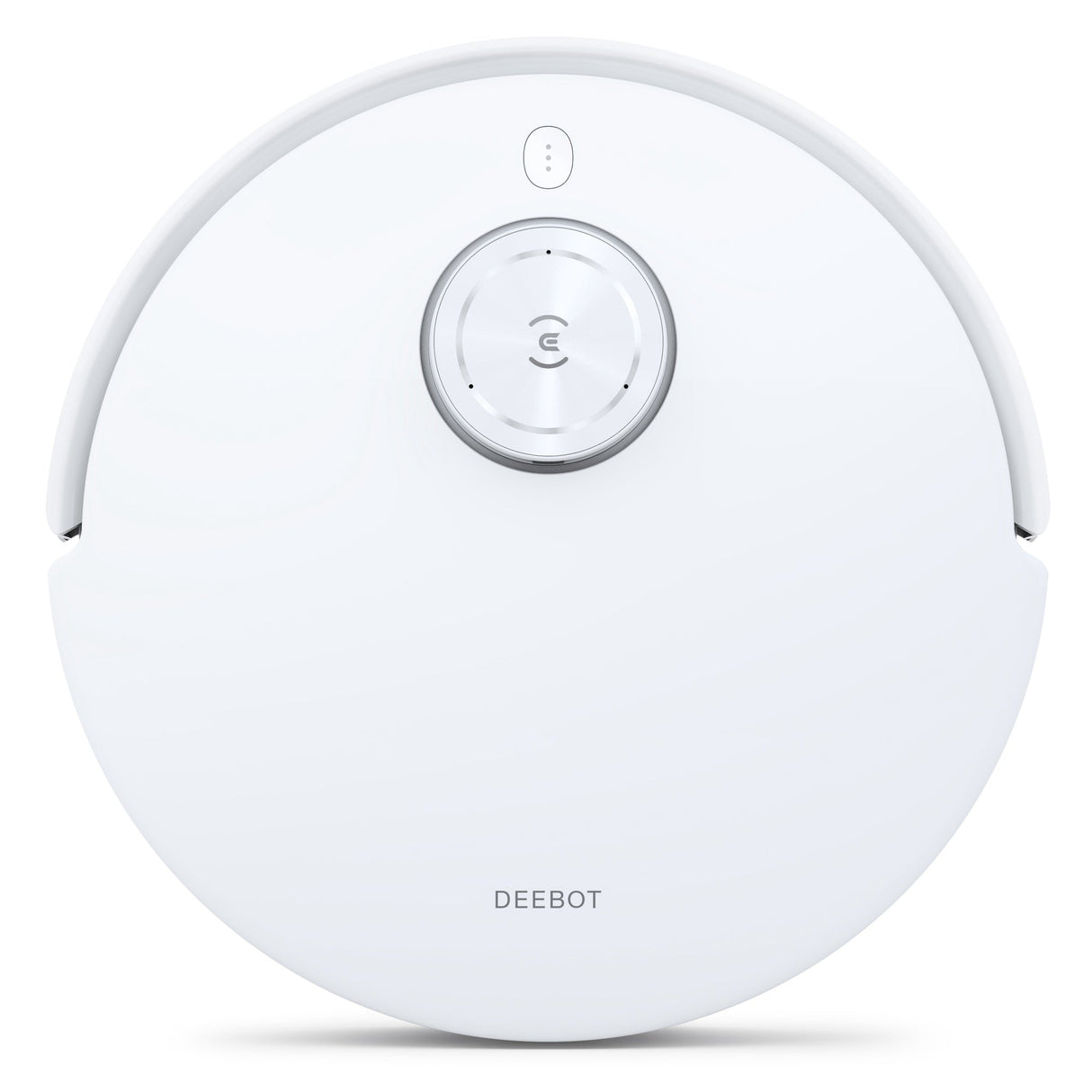 DEEBOT T10 PLUS Robot Vacuum Cleaner - 3000Pa, 260min Runtime -  UNBOXED DEAL