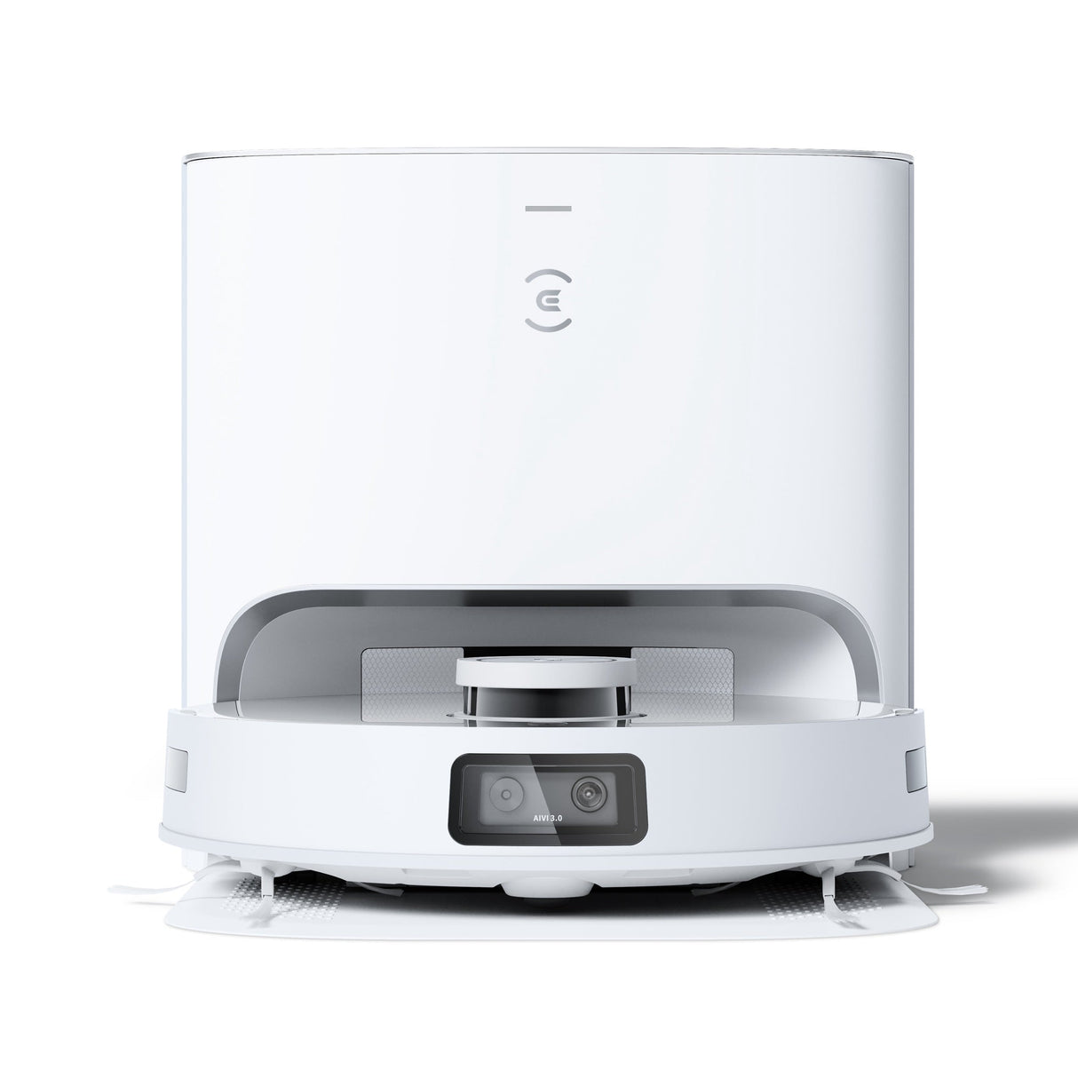 DEEBOT T10 PLUS Robot Vacuum Cleaner - 3000Pa, 260min Runtime -  UNBOXED DEAL