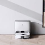 DEEBOT T10 PLUS Robot Vacuum Cleaner - 3000Pa, 260min Runtime -  UNBOXED DEAL