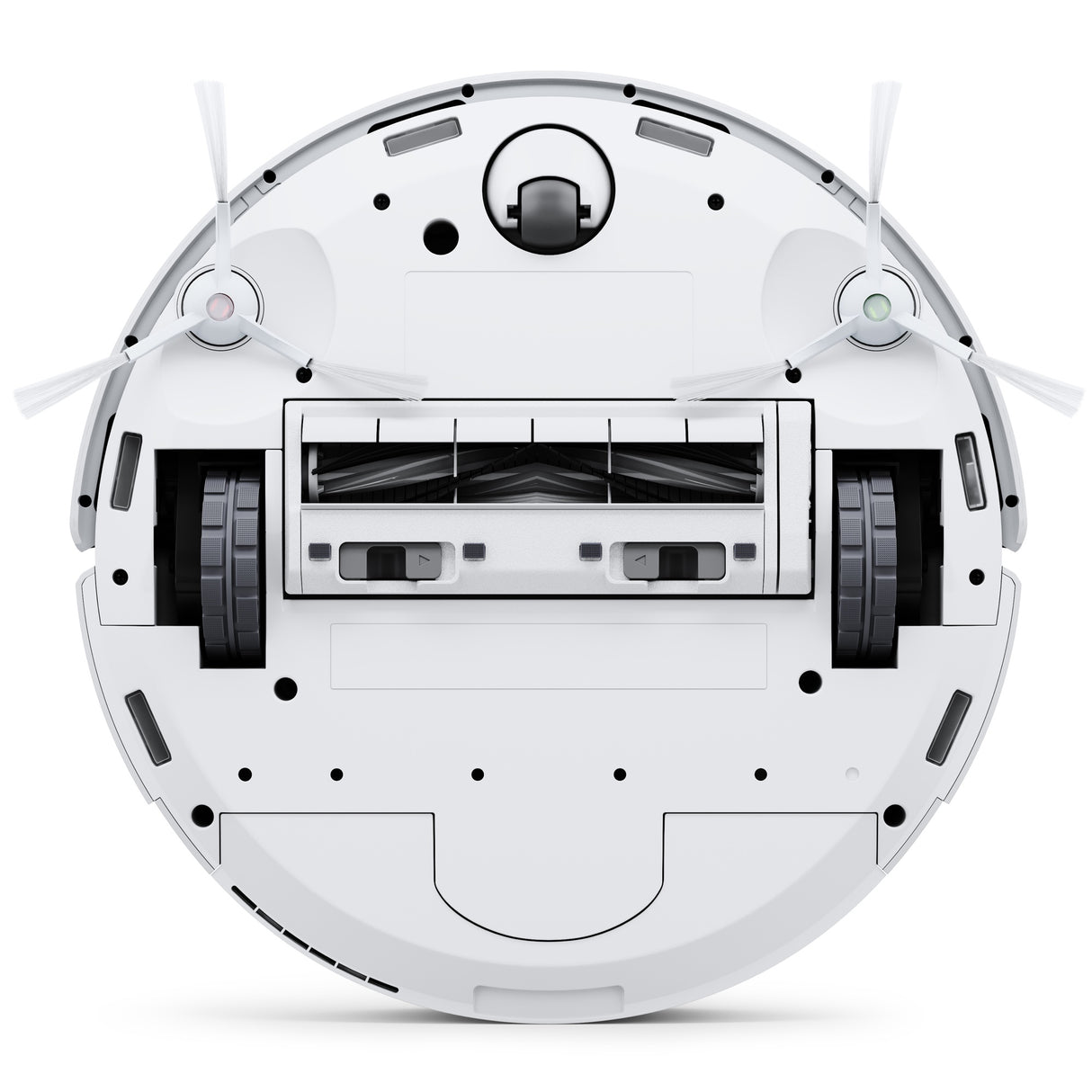 DEEBOT T10 PLUS Robot Vacuum Cleaner - 3000Pa, 260min Runtime
