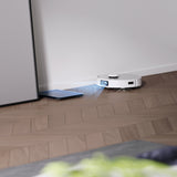DEEBOT T10 PLUS Robot Vacuum Cleaner - 3000Pa, 260min Runtime -  UNBOXED DEAL