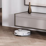 DEEBOT T10 PLUS Robot Vacuum Cleaner - 3000Pa, 260min Runtime -  UNBOXED DEAL