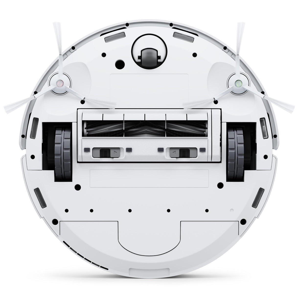 DEEBOT T10 PLUS Robot Vacuum Cleaner - 3000Pa, 260min Runtime -  UNBOXED DEAL