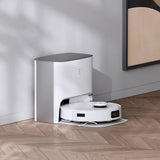 DEEBOT T10 PLUS Robot Vacuum Cleaner - 3000Pa, 260min Runtime -  UNBOXED DEAL