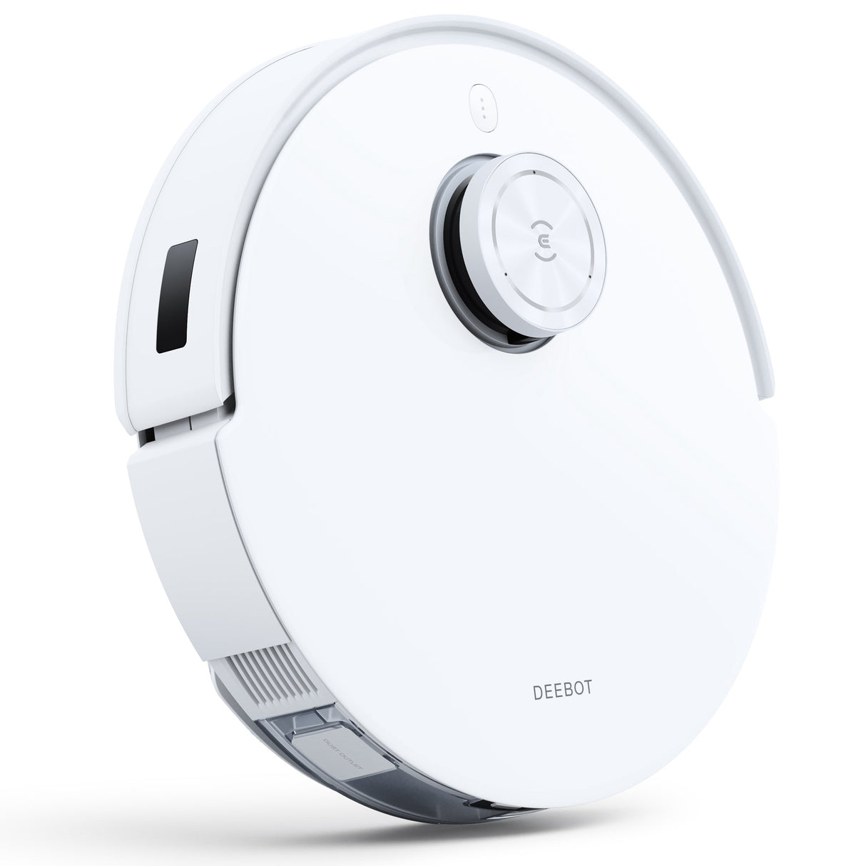 DEEBOT T10 PLUS Robot Vacuum Cleaner - 3000Pa, 260min Runtime -  UNBOXED DEAL