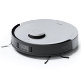 DEEBOT X1 OMNI Robot Vacuum Cleaner - OMNI Station, 260min Runtime - UNBOXED DEAL